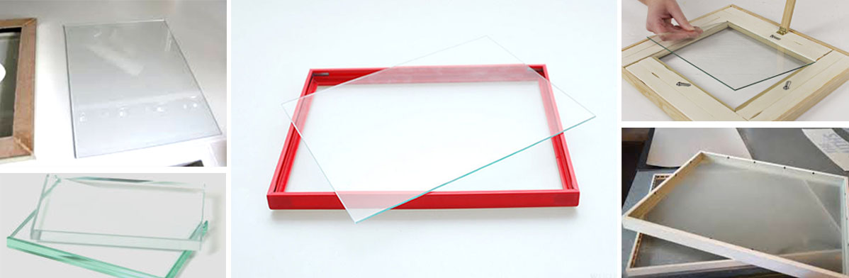 Glass Framing